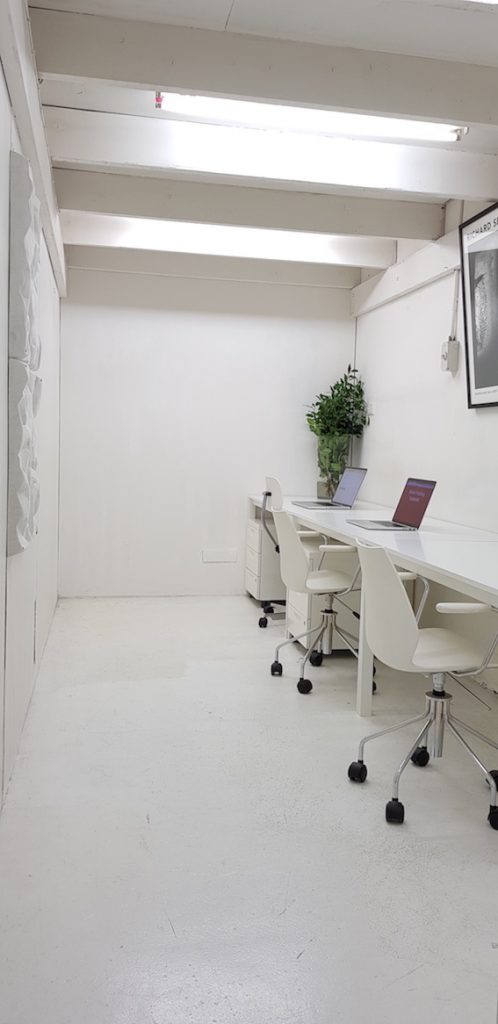 private offices