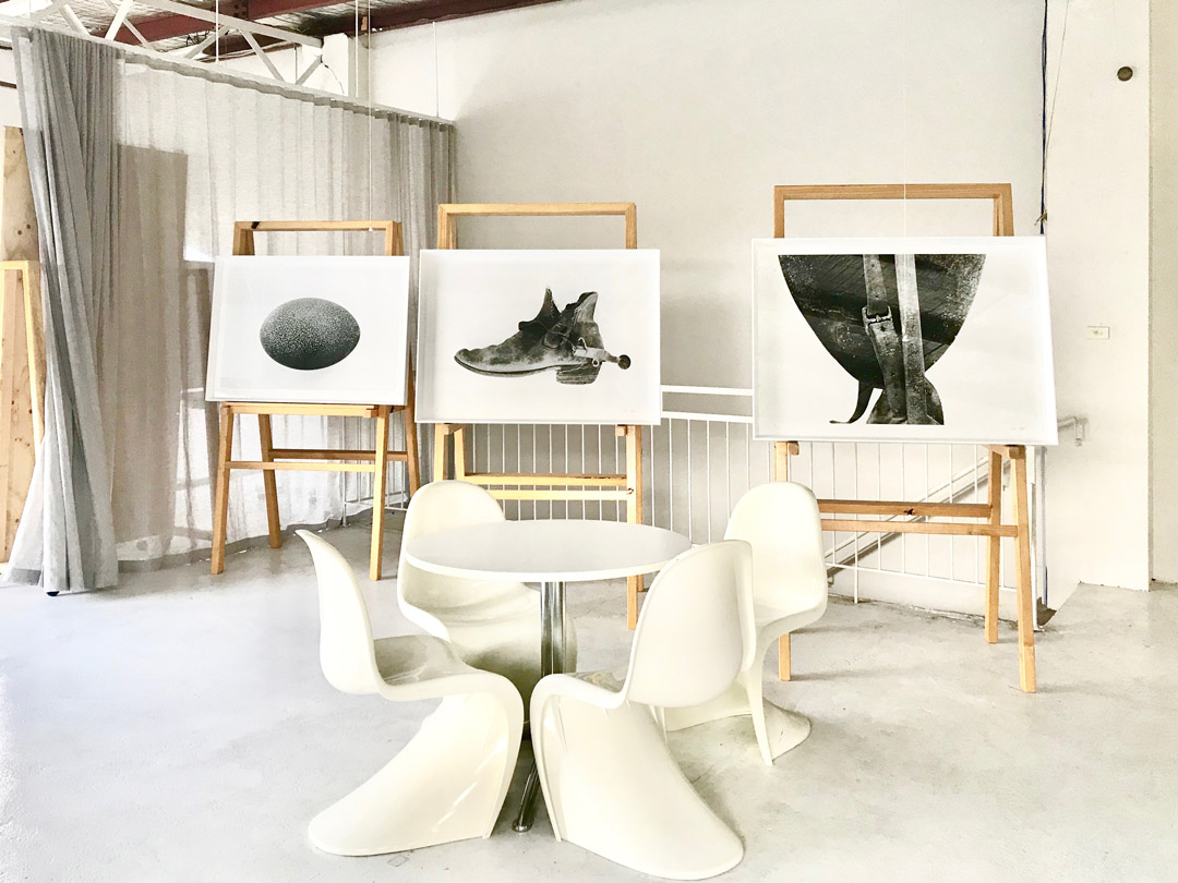 Desk and Office Space for Rent Melbourne Independent Studios